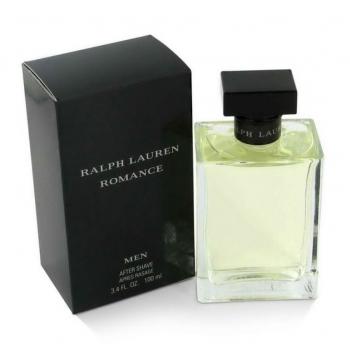 Romance Men's Perfume By Ralph Lauren